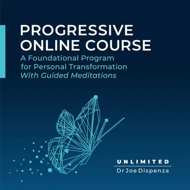 Progresywny kurs online o medytacji